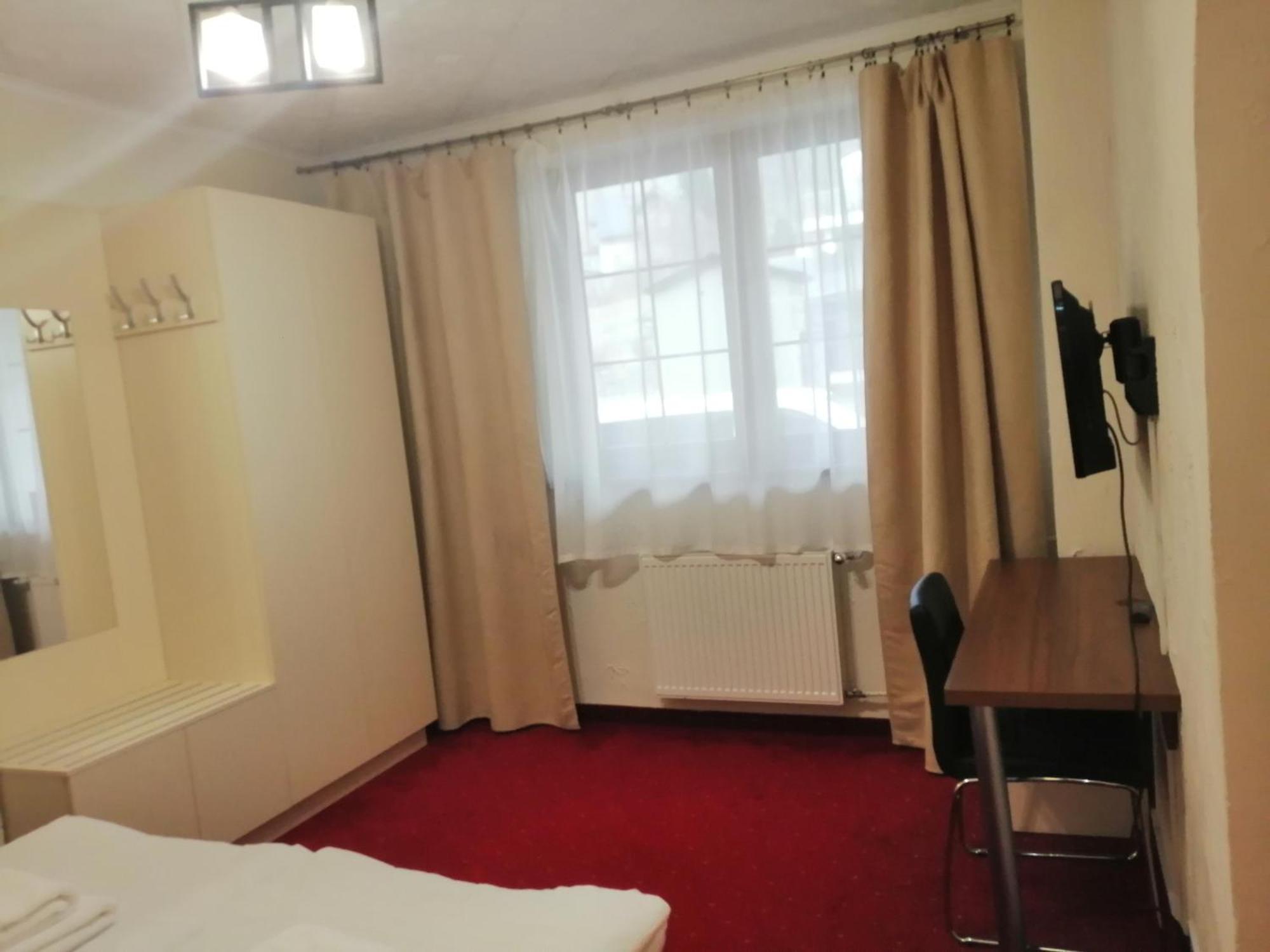 Hotel Kolorowa Karpacz Quarto foto